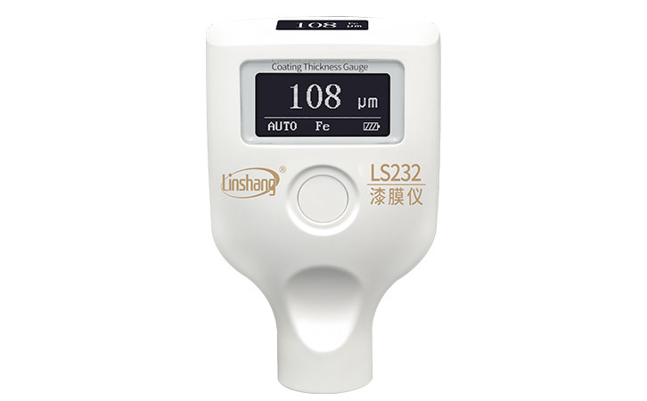 LS232漆膜儀